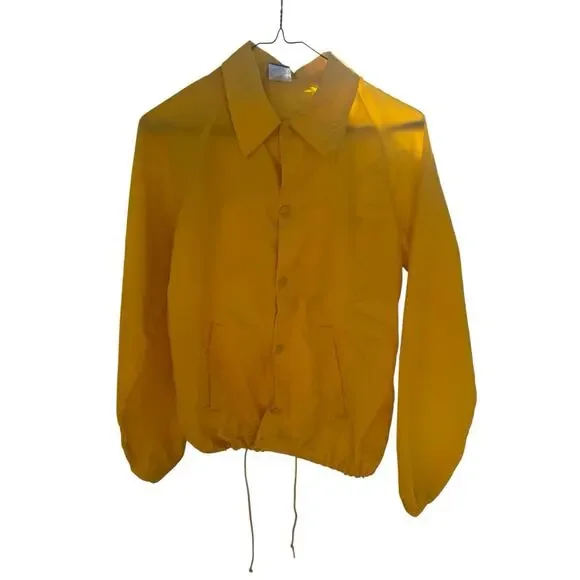 Vintage 1984 Champion Kids Youth Large All American Junior Jersey Show Jacket - Picture 5 of 14